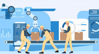 Delivery & Shipment