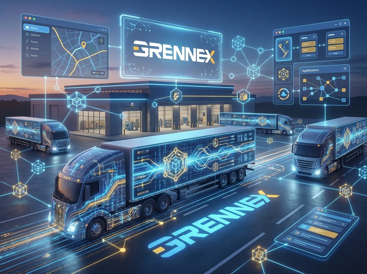 GRENNEX TMS
