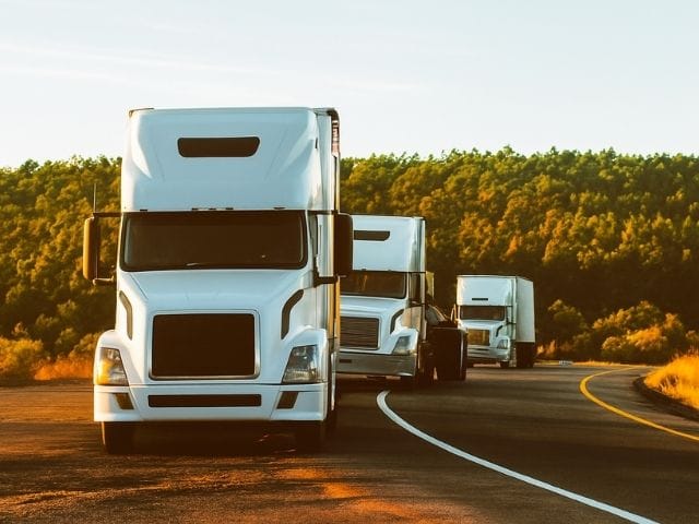 Long-Haul Truckload Demand
