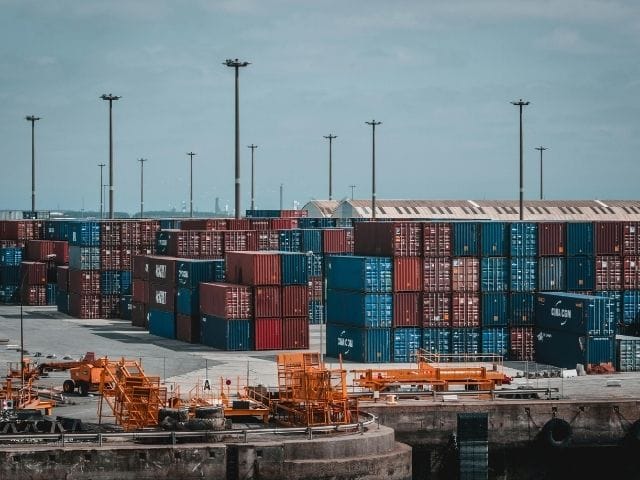 Long-Haul Truckload Demand