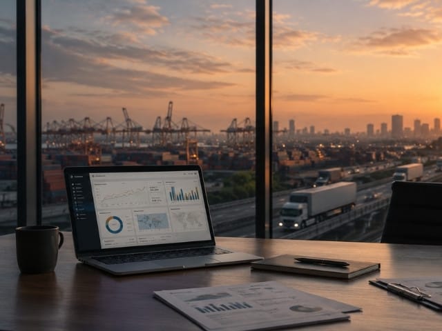 Featured Image of The TMS Boom is a Wake-Up Call: Why Businesses Are Reassessing Digital Freight Strategies