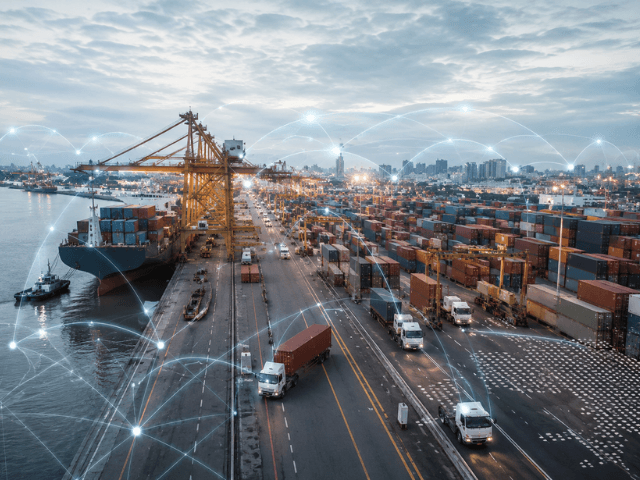 Featured Image for From ERP-Centric Logistics to Connected Supply Chains: The Shift Toward Unified Transportation Platforms