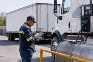 Featured photo of Fuel Costs Are Rising Fast: Here’s How You Can Stay Ahead with Smarter Freight Operations