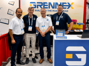 Grennex ATA Conference