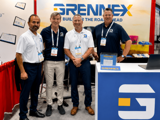 Grennex ATA Conference