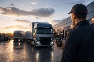 What GRENNEX Includes in 2026: How GRENNEX Marketplace Helps Drivers Thrive, Fleets Grow, and Logistics Operations Stay Connected featured photo