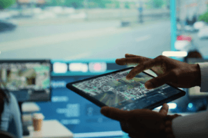 featured photo of Beyond Traditional TMS: How Unified Logistics Platform Delivers Real-Time Visibility, Dispatch Automation, and Total Control