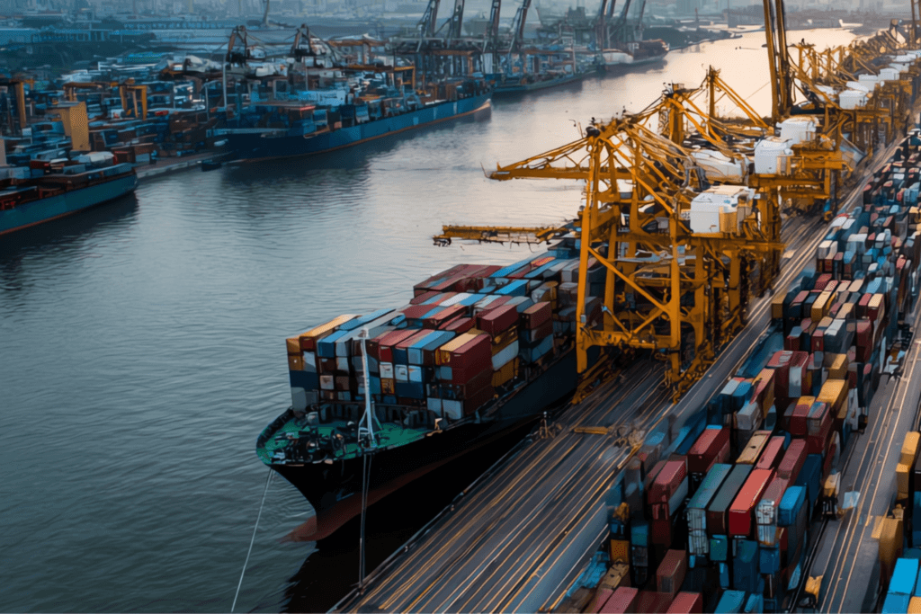 featured photo of Why Your Supply Chain Needs a Unified Logistics Platform Before Inefficiencies Cost You More