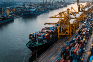 featured photo of Why Your Supply Chain Needs a Unified Logistics Platform Before Inefficiencies Cost You More