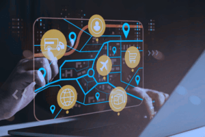 featured photo for Beyond Transportation Management: How a Unified Control Platform Solves Dispatch Automation, Multi-Portal Logistics, and Real-Time Visibility