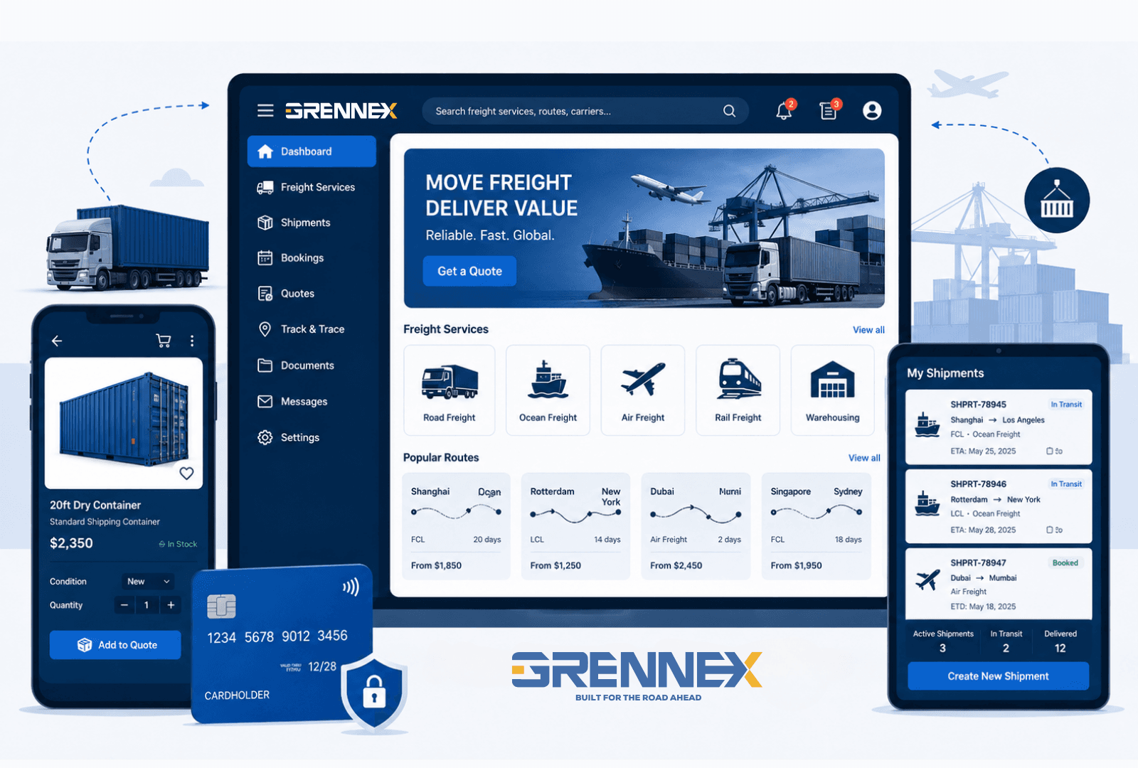 ECommerce