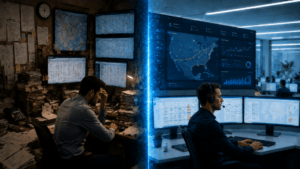 Featured photo of From Dispatch Chaos to Logistics Clarity: How GRENNEX TMS Helps You Take Control of Every Shipment