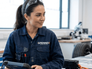 As Diesel Technician Shortages Intensify, Unified Logistics Platforms Are Transforming Fleet Management featured photo