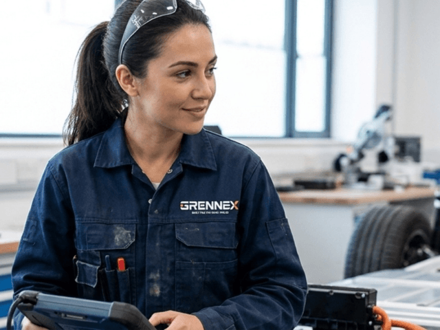 As Diesel Technician Shortages Intensify, Unified Logistics Platforms Are Transforming Fleet Management featured photo