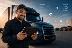 How a Unified Logistics Platform Helps You Retain Drivers and Run Smarter Operations featured photo