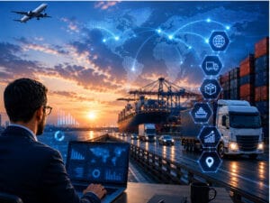Beyond the ERP: How the Unified Logistics Platform is Transforming Transportation Intelligence featured photo