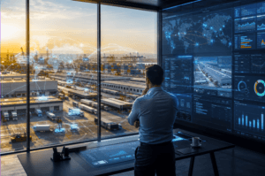 From Chaos to Control: How Integrated Logistics in 2026 Helps You Stay Ahead featured photo